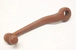 Nos Vintage Car Truck Steering System Pitman Arm Factory Part 344839. Fixed Price $42.95.