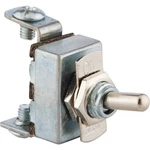Calterm Screw 15A 12V Nickel Toggle Switch 046494417009. Fixed Price $8.79.