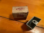 Nos 1950S Ford Rear Quarter Ash Tray BA-7230702-A. Fixed Price $19.00.