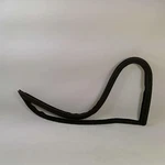Nos Ford Oem 75 79 E100/350 D5UZ-1121448-A Frt Door Vent Window Weatherstrip #2. Fixed Price $65.00.