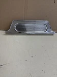 Gm 575174 1959 Olds Radio Delete Plate Nos. Fixed Price $60.00.