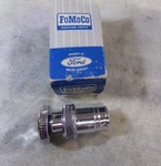 Cigar Lighter, Factory Correct, 1967 Ford Falcon, Nos. Fixed Price $99.00.