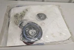 Genuine Gm Auto Transmission Case Overhaul Gasket Kit 24201804 Camaro Firebird. Fixed Price $62.50.