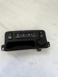 2013-2016 Gmc Acadia Center Dash Heated Seat Traction Control Switch Panel Oem. Fixed Price $19.49.