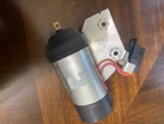 New Oem Mopar 3695808 72-73 Ply Dge Chry Imp Solenoid Rt Door Lock. Fixed Price $119.99.