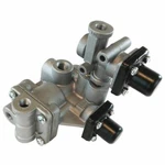 SR-4 Trailer Spring Air Brake Parking Emergency System Valve -3/4" Npt Reservoir. Fixed Price $68.99.