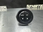 04-06 Pontiac Gto Dash Cluster Control Mode Set Switch Button Oem #L405. Fixed Price $49.99.