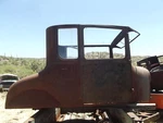 Antique Ford Model Coupe Body 1926 1927 Vintage Arizona Hotrod. Fixed Price $2000.00.