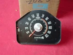 Nos 1968 Ford Torino Fairlane Ranchero Speedometer C8OZ-17255-D C8OF-17265-N. Fixed Price $143.10.