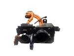 Kia Soul Ev Electric Charger Socket & Wiring EZZ7400001 2015 - 2018. Fixed Price $191.73.
