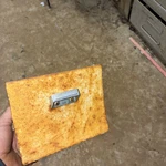 1967 Ford Galaxie Dash Tray Ltd C7AB-6204830-A, M1A26645, 6-50552. Fixed Price $34.99.