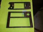 84 85 86 87 88 Olds Cutlass Radio Bezel Woodgrain Gm 22519282 Monte Carlo. Fixed Price $84.99.