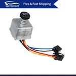 Car Windshield Wiper Switch For Peter-bilt 220 378 379 387 75600-26 7560026 New. Fixed Price $33.79.