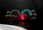 1998 Dodge TRUCK-1500 Speedometer Instrument Gauges Cluster Mph Oem Tested. Fixed Price $125.99.