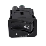 New For Peterbilt 3246-002 08-03333-003 Fifth Wheel Rocker Control Switch. Fixed Price $62.99.
