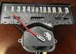69 70 Ford Galaxie Dash Speedometer Odometer Ltd C9AF-17265. Fixed Price $55.00.