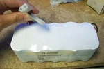 Nos Mcphilben 100-3-A066 Volt, 8 Amp Ni-cad Battery. Fixed Price $23.99.