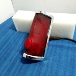 Orig 68-69 Pontiac Tempest Lemans Station Wagon Right Tail Light W/ Lens + Inner. Fixed Price $59.99.