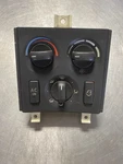 A/c Climate Temperature Control Unit 12V Volvo Vnl - P/n: 20511569. Fixed Price $75.00.