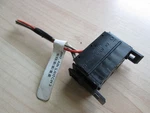 Peterbilt 579 Connector W/ Wiring For 5TH Wheel Slide Switch #M260TK. Fixed Price $13.95.