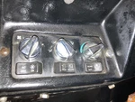 1994-2005 Peterbilt 379 Heater A/c Temperature Controls Used. Fixed Price $649.99.