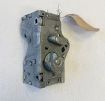 Nos Mopar 1949-52 Passenger Car Right Front Door Latch Dodge Chrysler Desoto. Fixed Price $199.99.