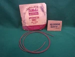 Nos Ford Speedometer Cable 11A-17262-A 1941-1946-47-1948 69" Long. Fixed Price $16.99.