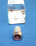 1973-1976 Ford F350 Truck 73-74 E100 E300 Nos Parking Brake Warning Lamp Bezel. Fixed Price $49.00.
