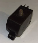 Nos 1938-1948 Gm, Chevy ,ark-les Interior Dash Heater Switch Hot Rat Rod Bomb. Fixed Price $40.00.