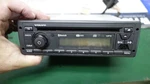 Volvo Radio W Bluetooth And Cd 21889619. Fixed Price $90.00.