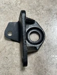 1970 Ford Oem Power Steering Slave Cylinder Bracket DODA-3A652A. Fixed Price $19.99.