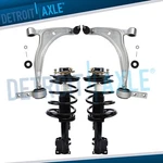 Front Struts Lower Control Arm W/ Ball Joints For 2002-2006 Nissan Altima 2.5L. Fixed Price $367.19.