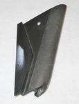 1969 70 Mustang Shelby MACH1 Boss Cougar XR7 Orig Ivy Gold Lh Dash End Trim Cap. Fixed Price $24.00.