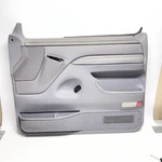 1992-1996 Ford Bronco F-150 Rh Passenger Side Interior Door Trim Panel Grey Oem. Fixed Price $190.00.