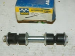 Ford 1960-64 Mercury 1961-64 Edsel Nos Sway Bar Link Kit Moog K432. Fixed Price $17.95.