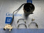 1964 1965 Pontiac Gto Lemans Tempest Column Shift Bowl Turn Signal Switch. Fixed Price $74.99.