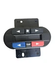 International Prostar LT625 Sleeper Temperature Blower Control Module Oem. Fixed Price $138.60.