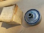 Nos Gm 3901122 Automatic Transmission Clutch Drum 67 68 69 Camaro Chevelle Nova. Fixed Price $185.00.