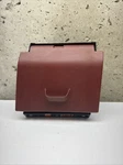 87-91 Ford Truck F150 F250 F350 Bronco Dash Cubby Oem Red. Fixed Price $74.55.