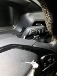 Rh Passenger Side 2021 Explorer Column/combination Switch SKU#4399368. Fixed Price $108.30.