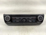 2022 Jeep Compass Heater Climate Control 68518284AC Q16FE. Fixed Price $395.03.