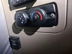 Replaces A22-60669-002 2015 Freightliner Cascadia 125 Temperature Control , Ga. Fixed Price $104.00.