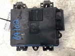 2015 Volvo Vnl Gen Fuse Panel 216194872 (628-10219). Fixed Price $270.00.
