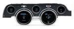 Dakota Digital Dash 1967 Ford Mustang Gauge Cluster Camera Case Bezel VFD3-67M. Fixed Price $774.25.