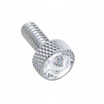 United Pacific 23833 Dash Panel Screw, Small, With Clear Diamond, For. Fixed Price $26.58.