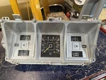 1973-1979 Ford Truck Dash Instrument Cluster Speedometer Gauge Oem. Fixed Price $124.99.