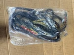 1942 Ford Passenger Car Main Light Wire Wiring Harness 51A-11653-A. Fixed Price $268.56.