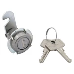 Mgb / Gt Glove Box Lock & Keys Weston Body Hardware 1962-76 Part No AHH6331. Fixed Price $31.67.