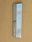 1959 Dodge Radio Delete Plate Dash Mopar 1839142 Coronet Royal Custom Oem Nice. Fixed Price $30.00.
