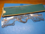 1967 Impala Belair Nos Gm Printed Circuit For Warning Lights 6292099 Biscayne. Fixed Price $60.00.